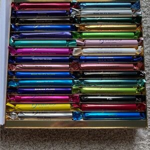 Assorted BOND NO.9 travel set price for one